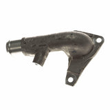 THERMOSTAT WATER OUTLET CONNECTION
