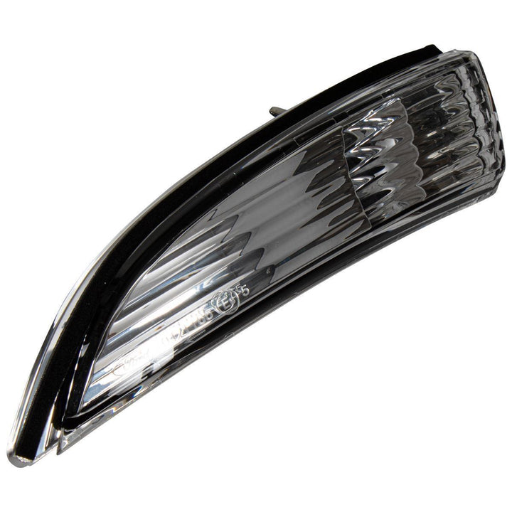 FIESTA FRONT N/S WING MIRROR HOUSING INDICATOR LENS