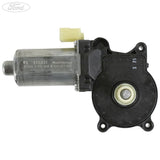 WINDOW OPERATING MOTOR