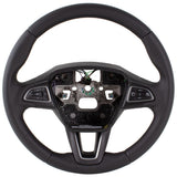 FOCUS C-MAX STEERING WHEEL 2015-2017 AUTOMATIC 3 SPOKE