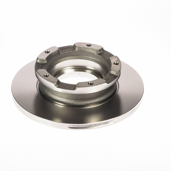 TRANSIT MK7 REAR SOLID BRAKE DISC 280MM 5 STUD SINGLE