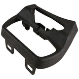 TRANSIT REAR SEATBELT GUIDE BRACKET BEZEL 2ND ROW 14-18