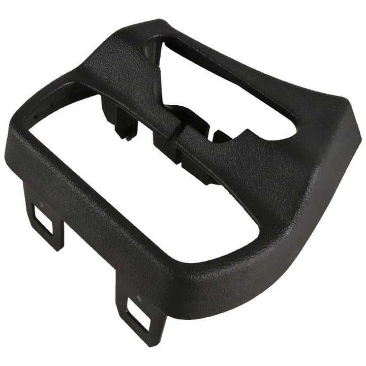 TRANSIT REAR SEATBELT GUIDE BRACKET BEZEL 2ND ROW 14-18