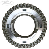 MAINSHAFT 3RD SPEED GEAR