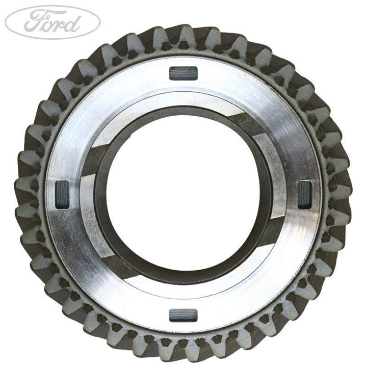 MAINSHAFT 3RD SPEED GEAR