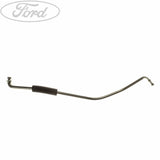 KA BONNET STAY STRUT SUPPORT
