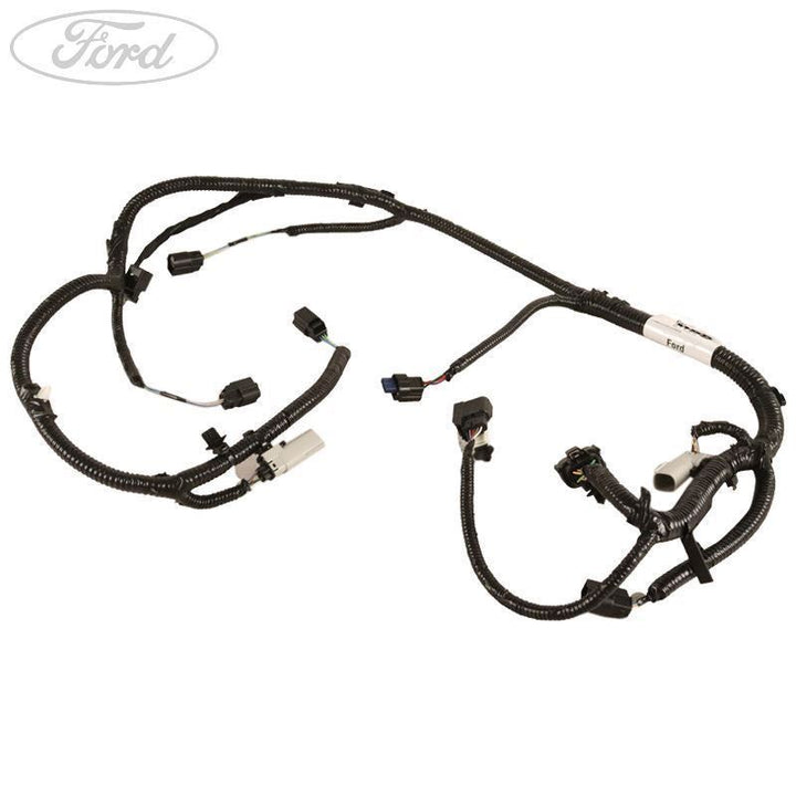 PARKING DISTANCE AID SENSOR WIRE