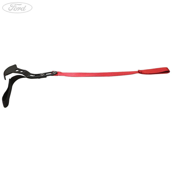 SEAT BACK LATCH RELEASE CABLE