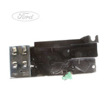 TRANSIT CONNECT FRONT N/S DOOR LATCH
