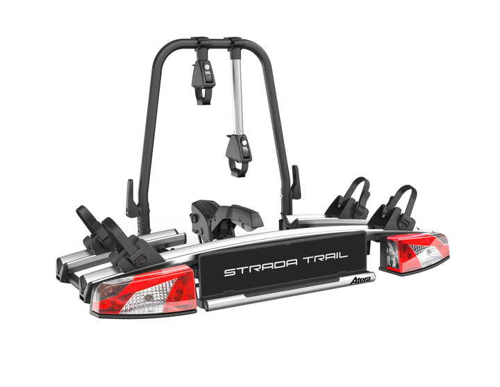 ATERA* REAR BIKE CARRIER STRADA TRAIL 2,FOR 2 BIKES