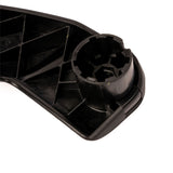Genuine Ford Focus Mk4 Kuga Mk3 Bonnet Pull Handle Black 2021-Onwards 2569173