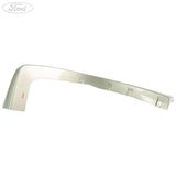 WHEEL ARCH EXTENSION