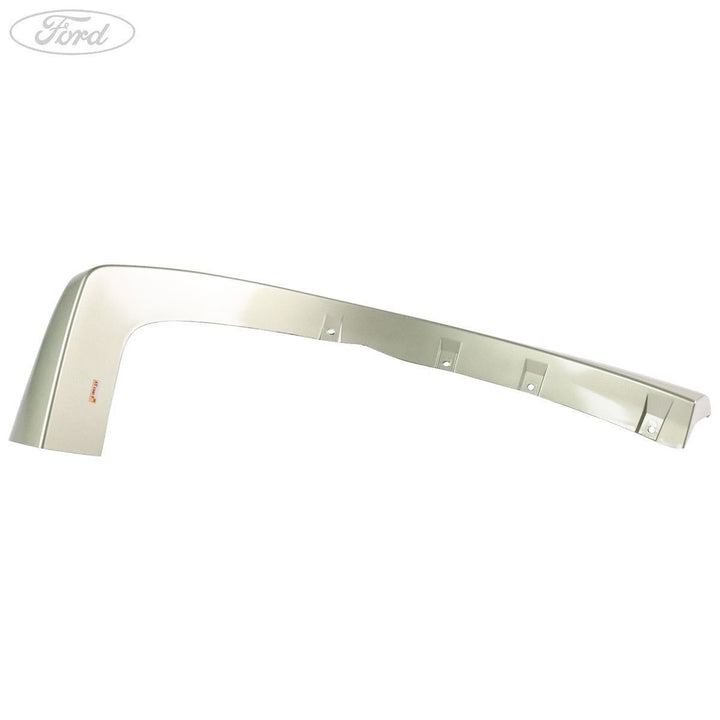 WHEEL ARCH EXTENSION