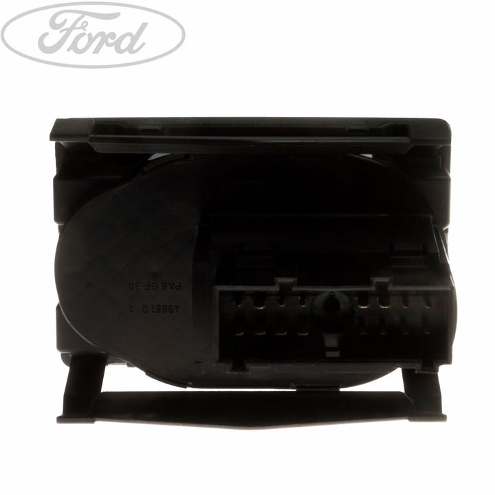 FOCUS TRANSIT HEADLIGHT LAMP INTERNAL PANEL SWITCH