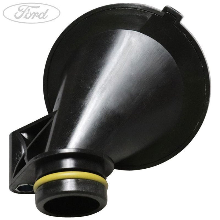 TRANSIT MK8 CUSTOM 2.0 ECOBLUE OIL PUMP INLET TUBE FWD