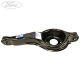 FOCUS REAR LOWER SUSPENSION ARM LOWER SPRING HOUSING