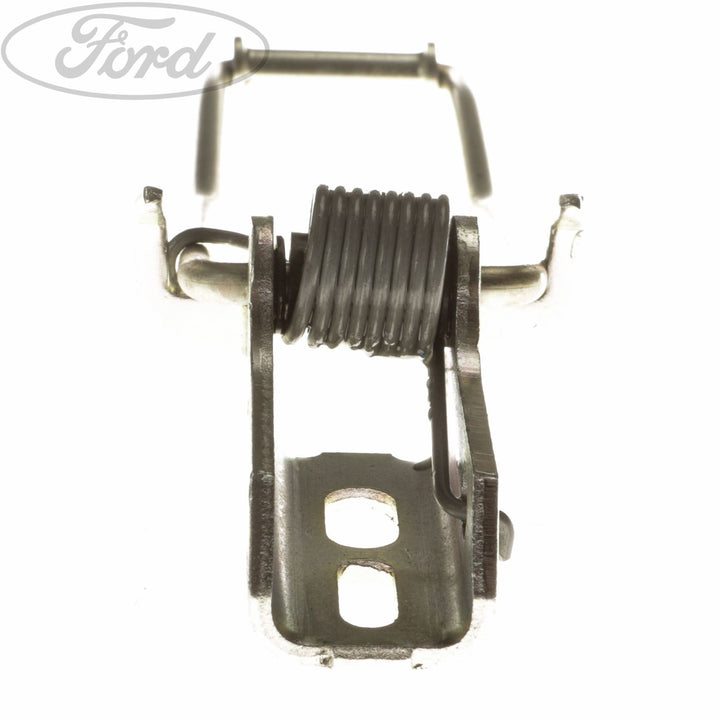 REAR DOOR HINGE SWING CHECK STRAP