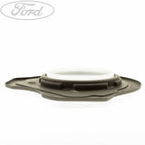 CRANKSHAFT OIL SEAL