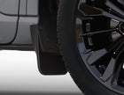 KUGA FROM 03/2024 MUD FLAPS FRONT,CONTOURED