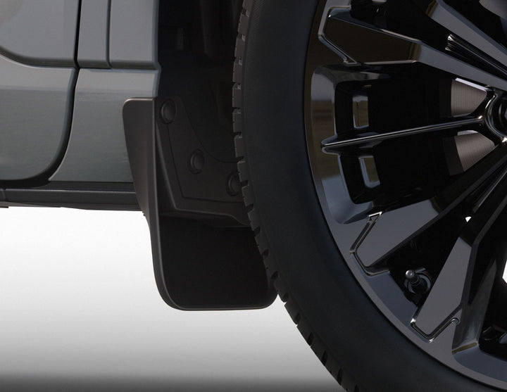 KUGA FROM 03/2024 MUD FLAPS FRONT,CONTOURED