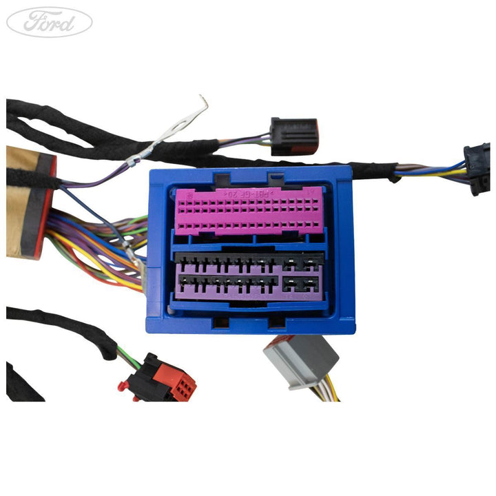 MAIN WIRING