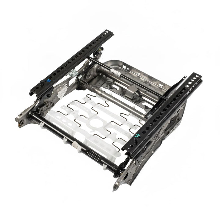 TRANSIT CUSTOM O/S DRIVER FRONT SEAT BASE TRACK 4 WAY MANUAL STANDARD FRONT SEAT 2023-ONWARDS