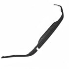 FORD GENUINE PUMA ST-LINE REAR BUMPER LOWER DIFFUSER SPOILER VALANCE WITH PARKING AID 2020-ONWARDS