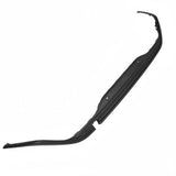 FORD GENUINE PUMA ST-LINE REAR BUMPER LOWER DIFFUSER SPOILER VALANCE WITH PARKING AID 2020-ONWARDS