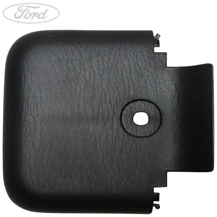 HINGE COVER