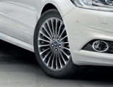 MONDEO FROM 09/2014 ALLOY WHEEL 18