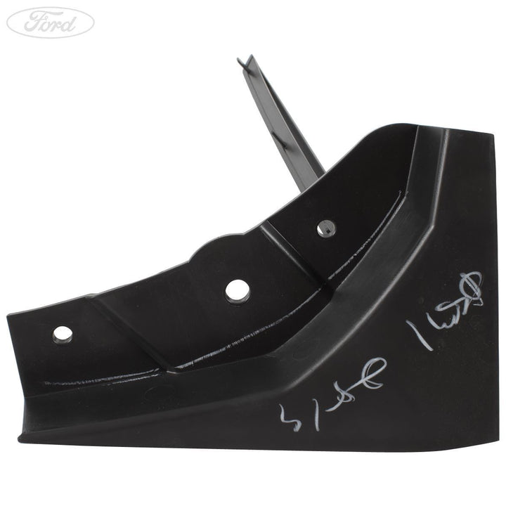FIESTA MK8 REAR DRIVER SIDE BUMPER SIDE SKIRT MUD FLAP X1 2015-19