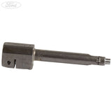FIESTA FOCUS MONDEO KA SEAT BELT BUCKLE STOP BUTTON CLIP