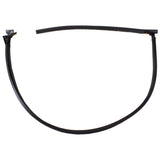 TRANSIT TRANSIT N/S REAR DOOR WEATHERSTRIP SEAL