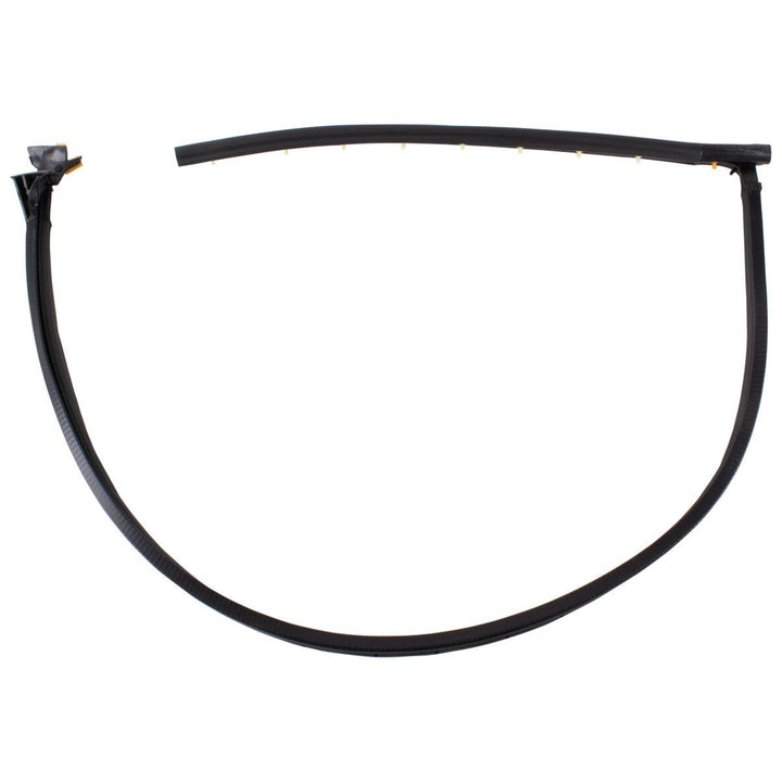 TRANSIT TRANSIT N/S REAR DOOR WEATHERSTRIP SEAL