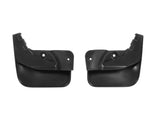 PUMA MUD FLAPS FRONT AND REAR WITH FITTING