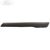 REAR QUARTER OUTER MOULDING