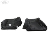 SEAT COVERS KIT