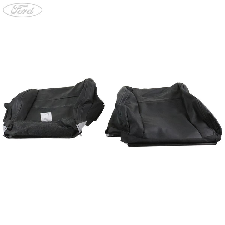 SEAT COVERS KIT