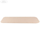 REAR BODY SIDE PANEL