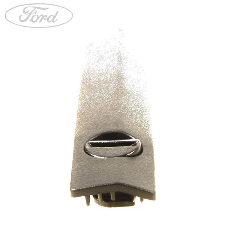 S-MAX GALAXY FRONT N/S ROOF DRIP RAIL FINISH MOULDING 06-15