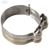 FUEL TANK & RELATED PARTS FUEL PIPE CLAMP