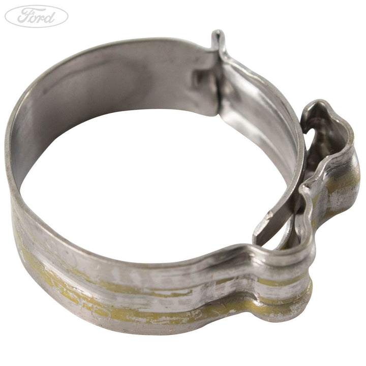 FUEL TANK & RELATED PARTS FUEL PIPE CLAMP