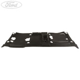 Ford FRONT FLOOR MAT - 1844028