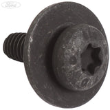 STOWAGE FACILITIES OVERHEAD PAN HD SELF-TAPP SCREW AND WASHER PACK OF 5