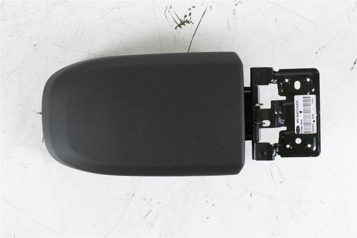 CONSOLE ARMREST