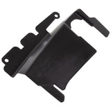 FOCUS FRONT BODY PANEL AIR DEFLECTOR DUCT