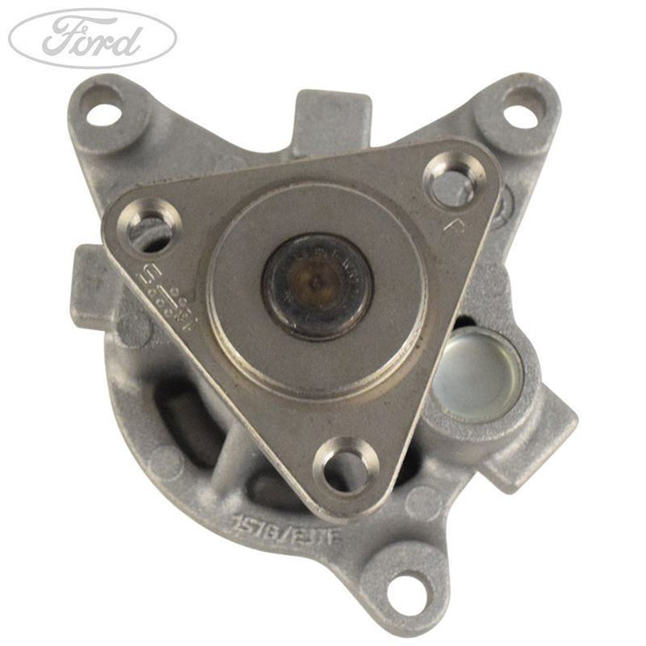 KUGA FOCUS ECOBOOST WATER PUMP & GASKET KIT