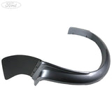 WHEEL ARCH EXTENSION