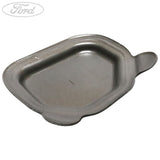 ECOSPORT FRONT N/S DOOR INNER WATER SPLASH SHIELD 2013-