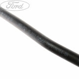 FUEL TANK AIR VENT HOSE